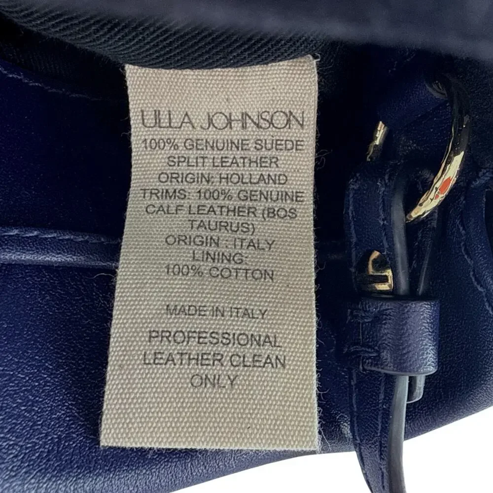 ULLA JOHNSON Remy Mini Mix Bag - Picture 11 of 11